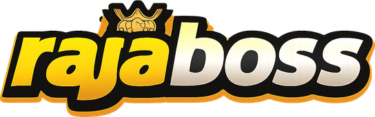 Logo rajaboss